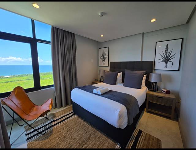 2 BEDROOM APARTMENT FOR SALE IN UMHLANGA RIDGESIDE